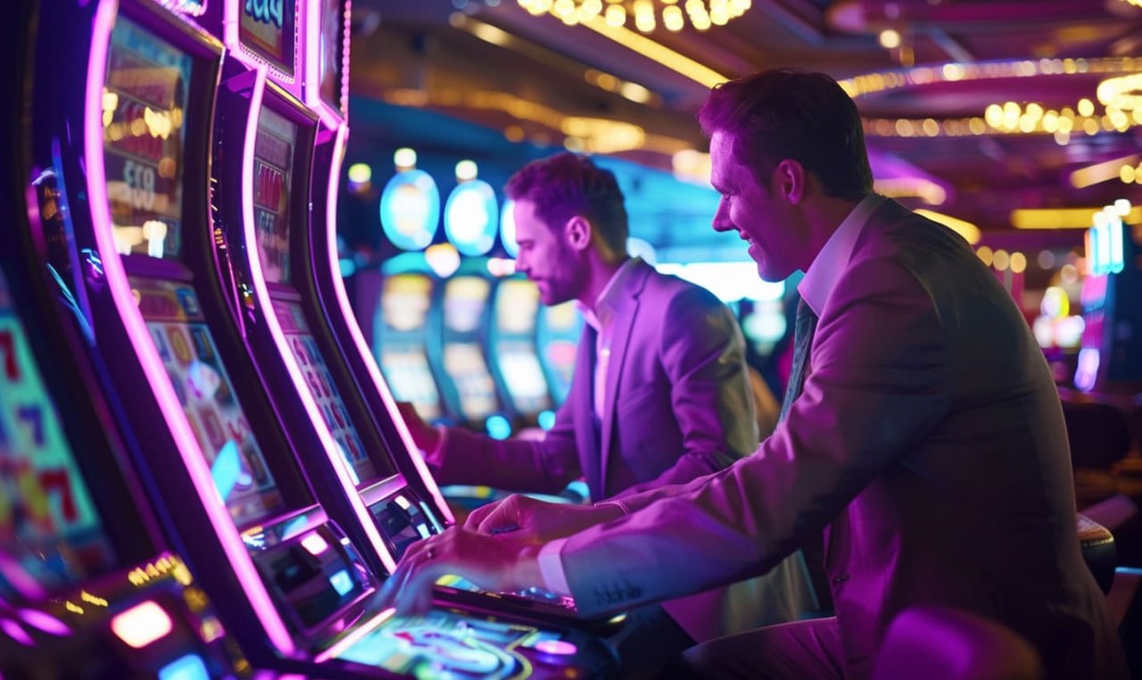 Platform tebingtoto menyediakan layanan terintegrasi untuk sportsbook, live dealer, dan slot games