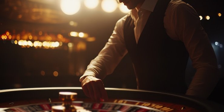 Antarmuka aplikasi Android tebingtoto menampilkan pasar sportsbook Liga 1 dan live dealer kasino.